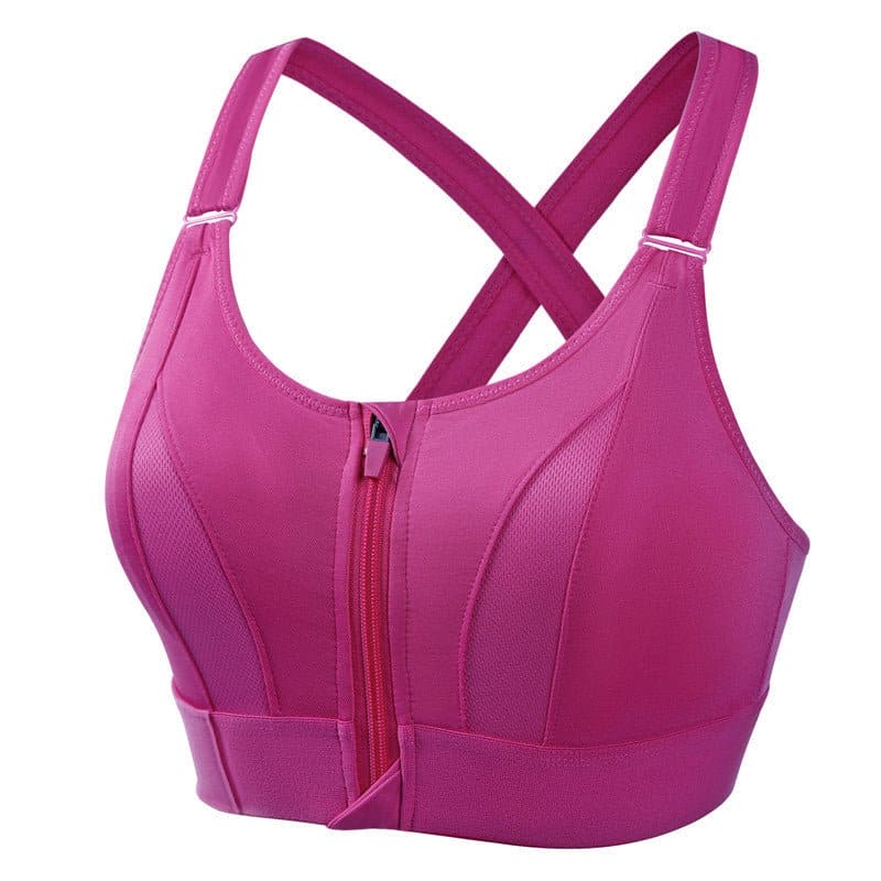 Comfortabele Steun BH voor Dames