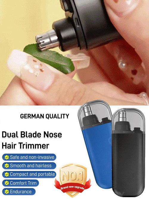 Handige Neushaartrimmer