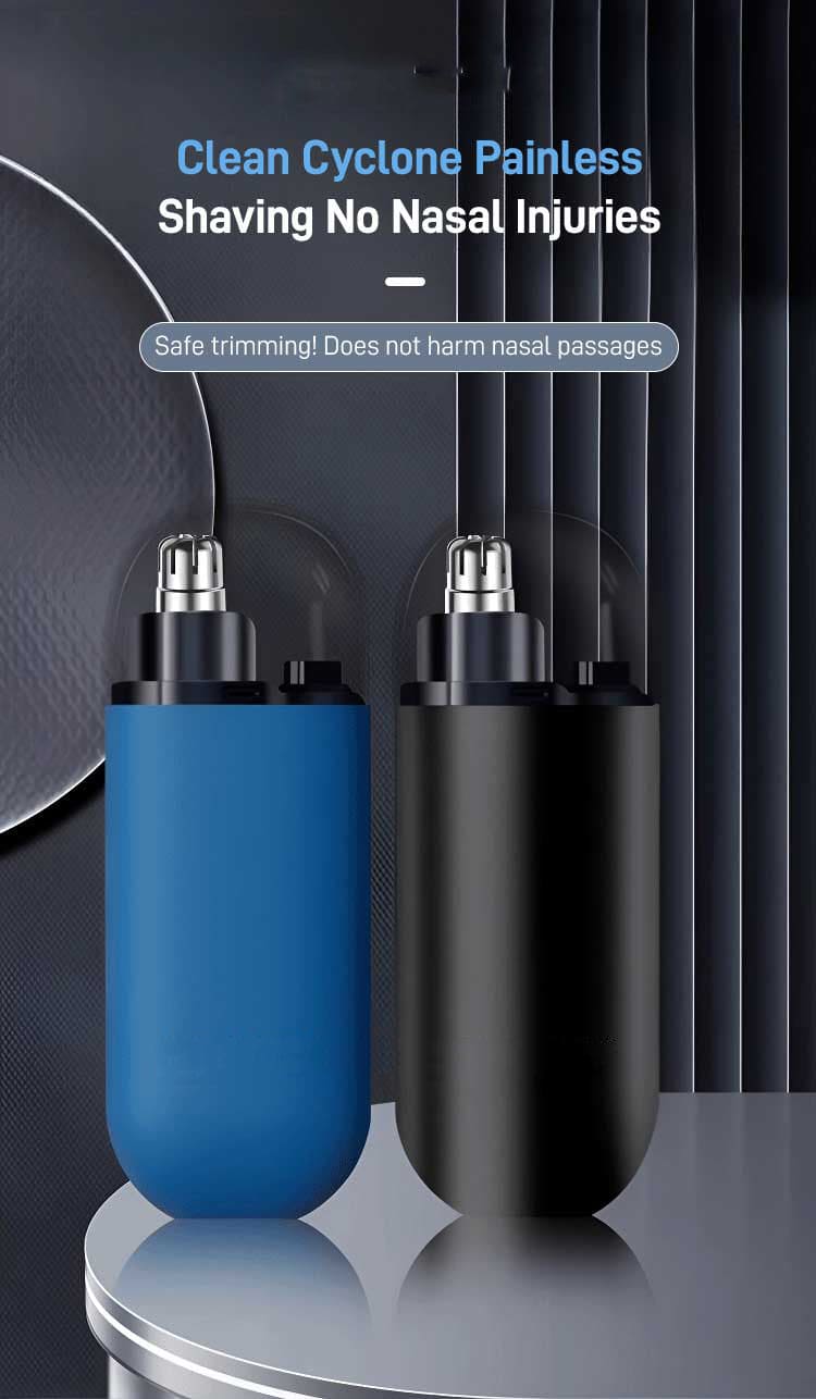 Handige Neushaartrimmer