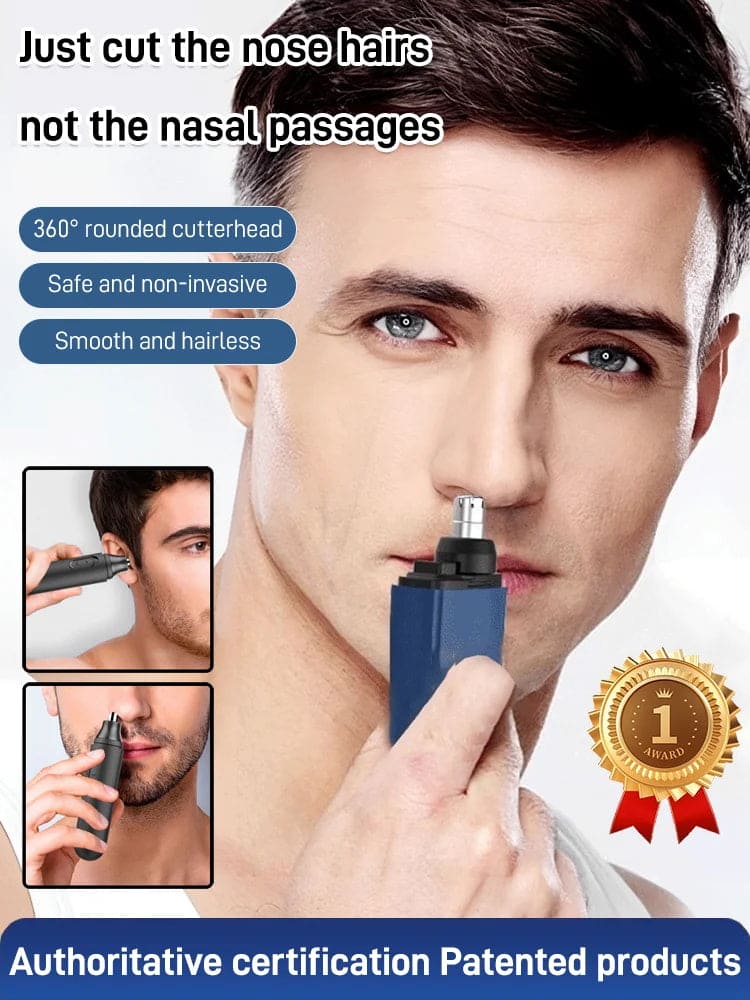Handige Neushaartrimmer
