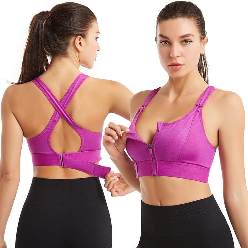 Comfortabele Steun BH voor Dames