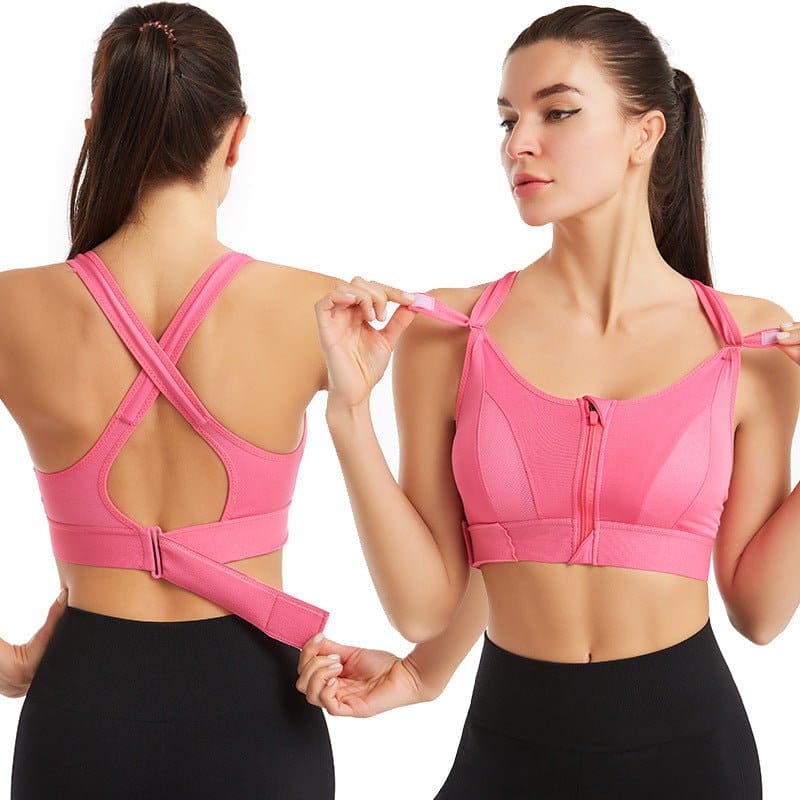 Comfortabele Steun BH voor Dames