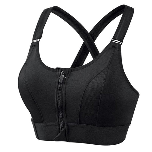 Comfortabele Steun BH voor Dames